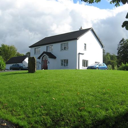 Amber B&B Ballyfarnon Exteriör bild