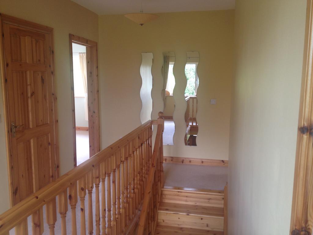 Amber B&B Ballyfarnon Rum bild