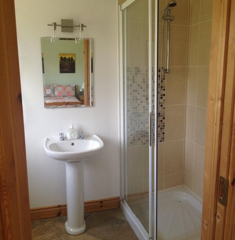 Amber B&B Ballyfarnon Rum bild