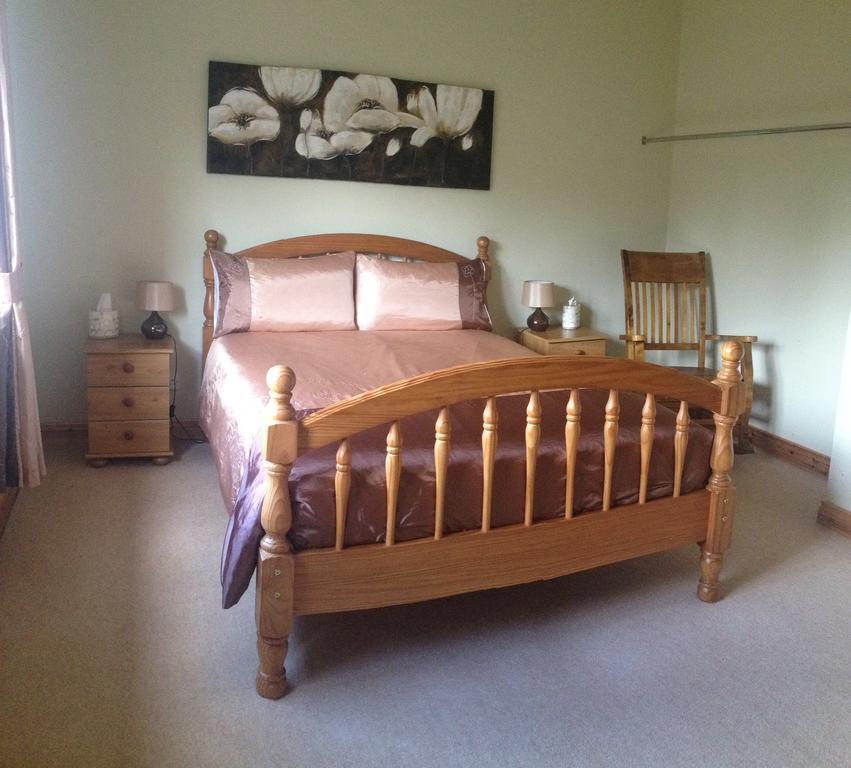 Amber B&B Ballyfarnon Rum bild